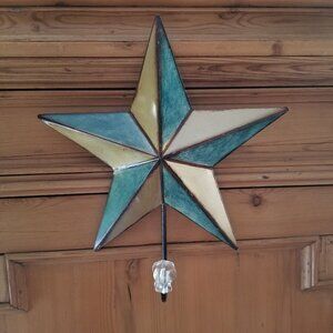 STAR HANGING HOOK